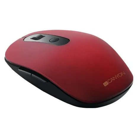 Компьютерная мышь Canyon MW-9 2 in 1 CNS-CMSW09R