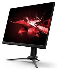 Монитор 24.5" Acer Nitro XV253QX UM.KX3EE.X04