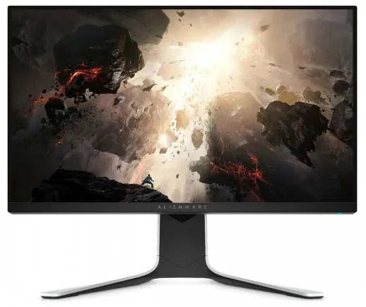 Монитор 27" Dell AW2720HFA 210-AXVY