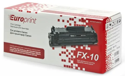 Картридж Europrint EPC-FX10