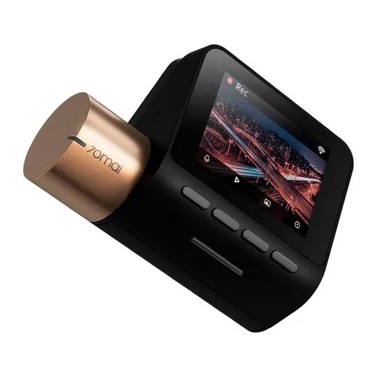 Видеорегистратор 70Mai Dash Cam Lite 2