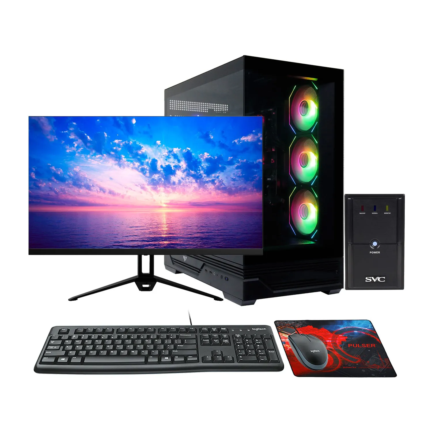Компьютер Extreme 114011