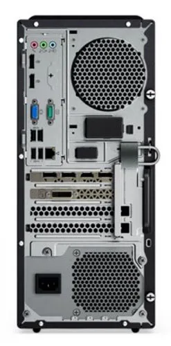 Системный блок Lenovo ThinkCentre Tower M910t Q370 10SF002GRU