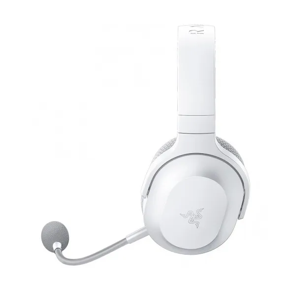 Гарнитура Razer Barracuda X 2022 - Mercury White RZ04-04430200-R3M1