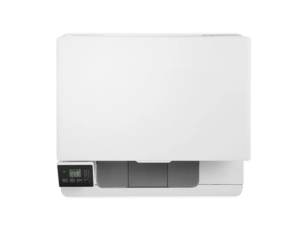 МФУ HP Europe Color LaserJet Pro M183fw