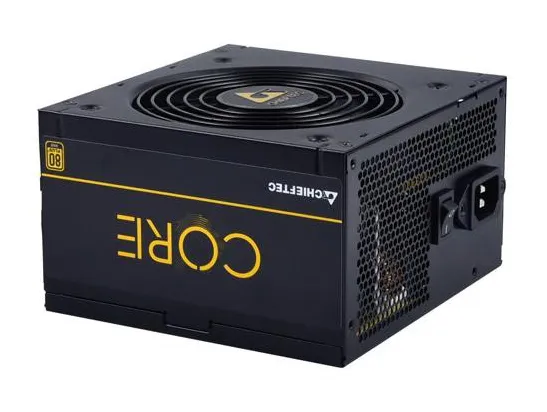 Блок питания 500W Chieftec Core BBS-500S