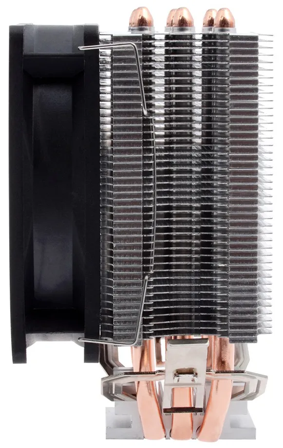 Кулер для CPU ID-Cooling SE-903-R
