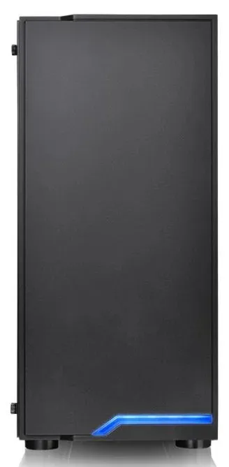 Корпус для ПК Thermaltake H100 TG