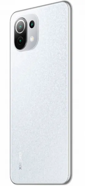 Смартфон Xiaomi Mi 11 Lite 5G NE 8/128GB Snowflake White