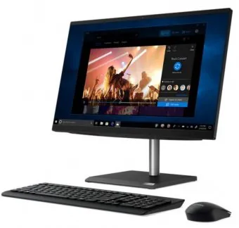 Моноблок Lenovo V30a-24IIL 11LA006ARU