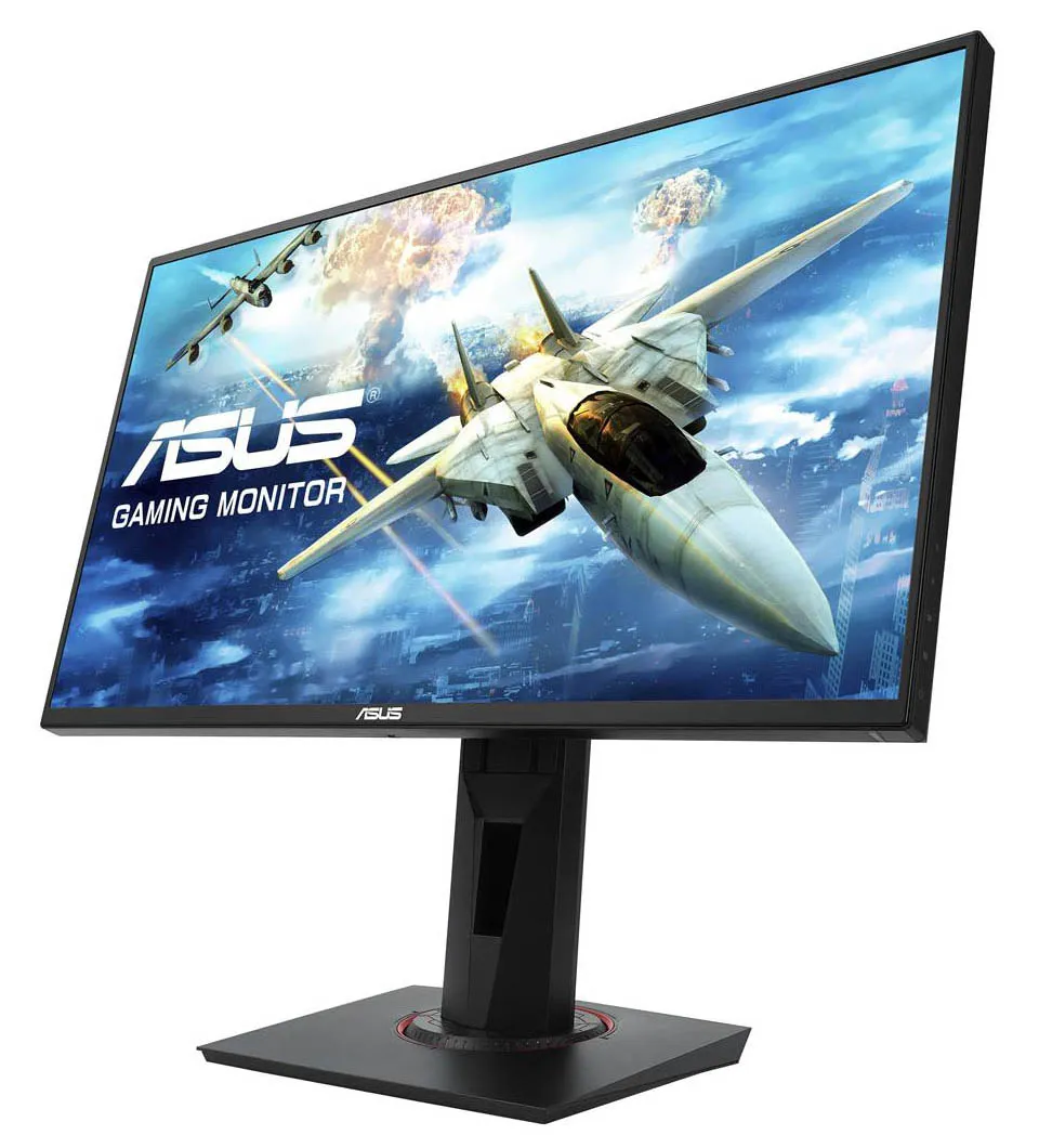 Монитор 24.5" Asus VG258QR