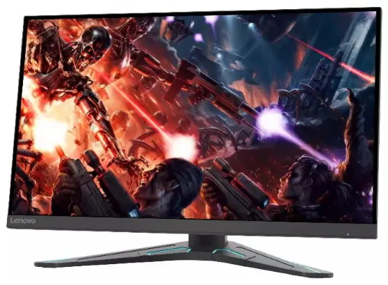 Монитор 27" Lenovo G27q-20 66C3GAC1EU