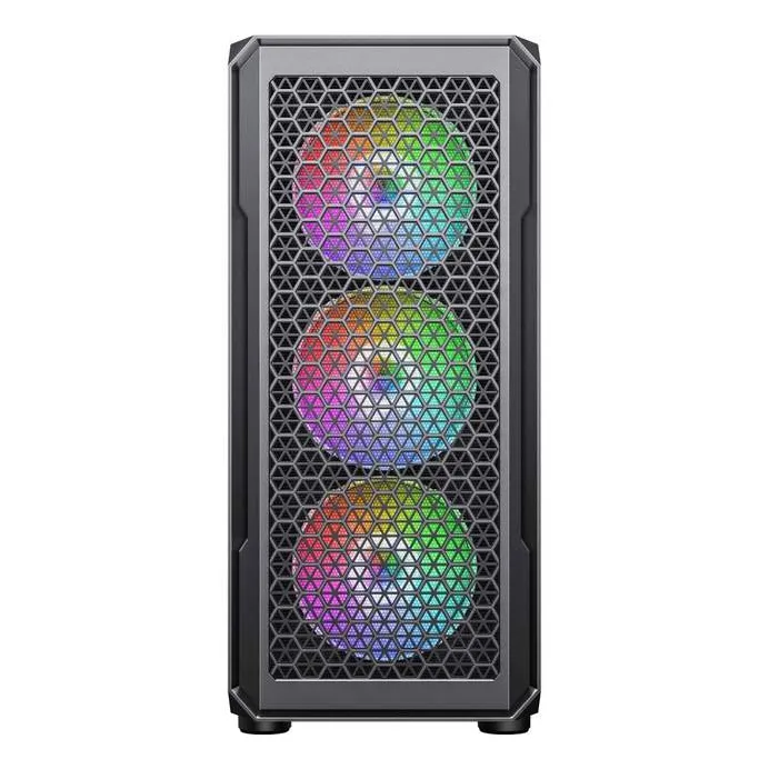 Корпус для ПК 2E GAMING HEXAGON G338