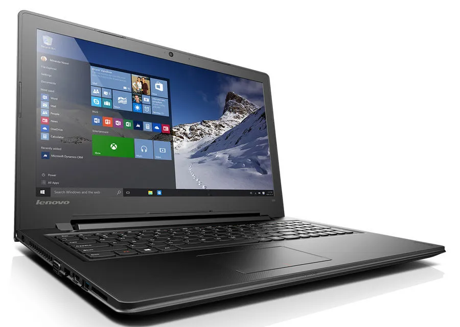 Ноутбук Lenovo IdeaPad 300