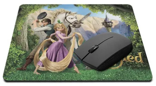 Коврик X-Game Disney Raiponce V1.P