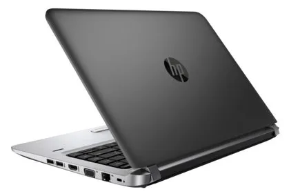 Ноутбук HP Probook 440 G3 W4N94EA