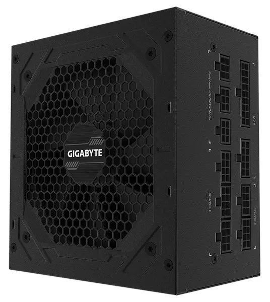 Блок питания 1000W Gigabyte GP-P1000GM