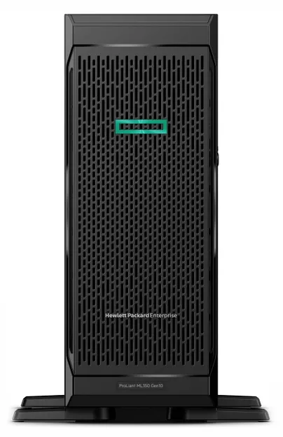 Сервер HP Enterprise ML350 Gen10 877621-421