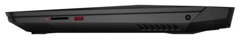 Ноутбук HP Omen X 17-AP001UR 2PN79EA