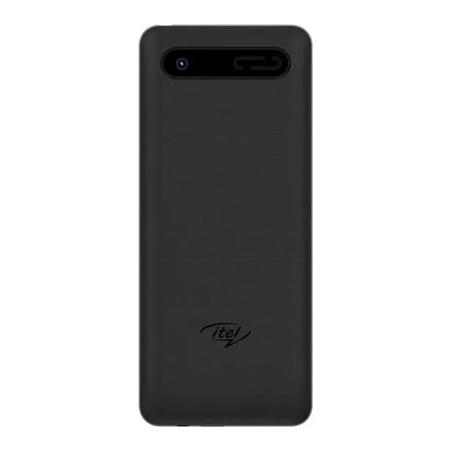 Мобильный телефон ITEL it5615 Magnet Black