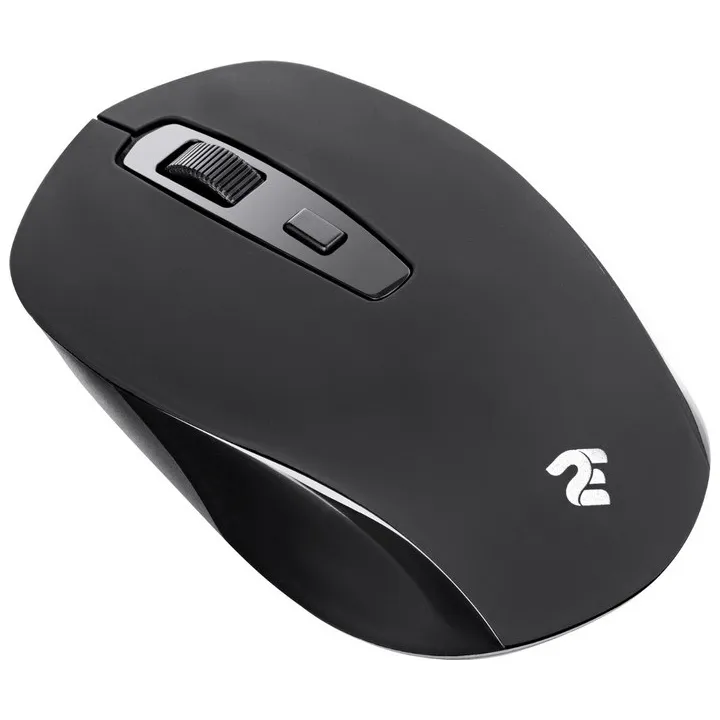 Мышь 2Е MF211 WL Black
