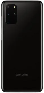 Смартфон Samsung Galaxy S20 Plus Black 8/128 GB