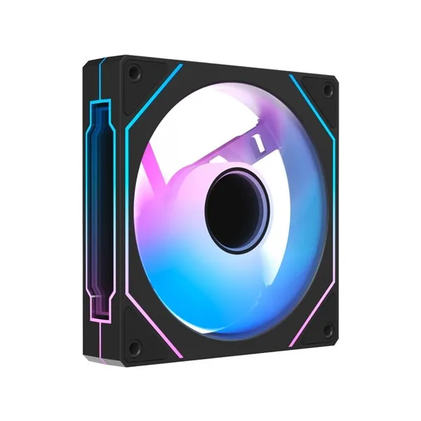 Вентилятор для корпуса Ocypus Gamma F12 Elite BK ARGB 3-in-1 GAMMA-F12-BK3AM00E-GL
