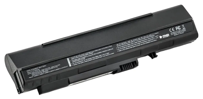 Аккумулятор PowerPlant для ноутбуков Acer Aspire One (UM08A71, AR8031LH) NB00000026