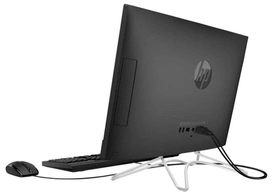 Моноблок HP 24-F1020UR 8XN15EA