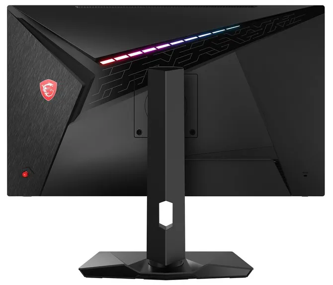 Монитор 27" MSI Optix MAG274QRF