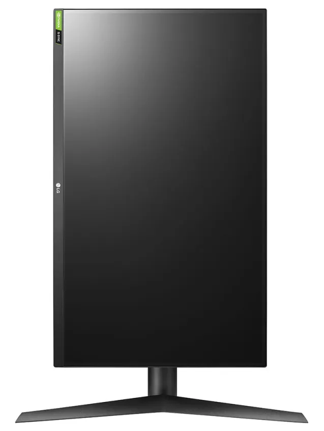 Монитор 27" LG 27GL850-B