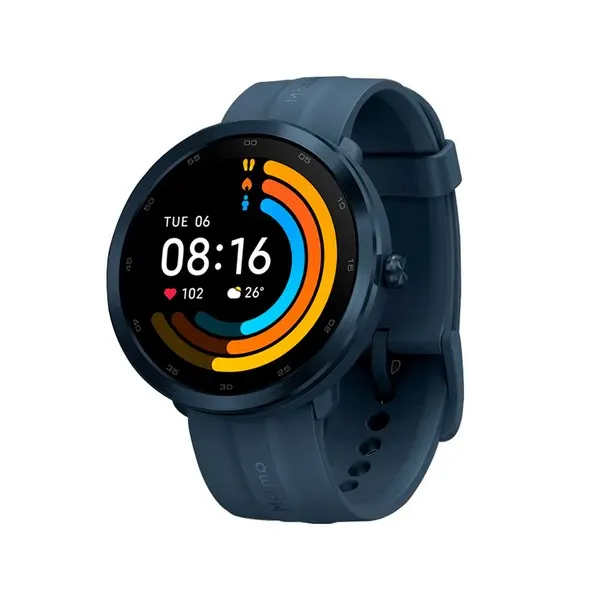 Смарт-часы 70Mai Maimo Watch R GPS Синий