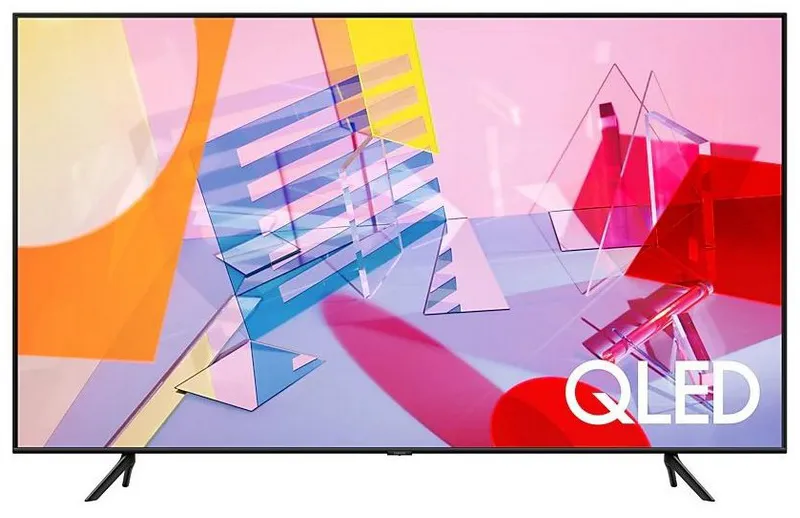 Телевизор Samsung QE55Q60TAUXCE