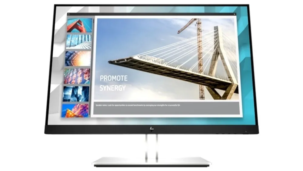 Монитор 24" HP E24i 9vj40aa