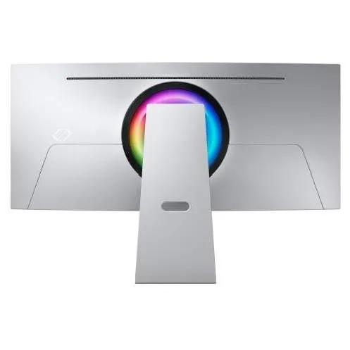 Монитор 34" SAMSUNG LS34BG850SIXCI