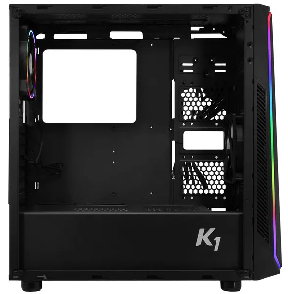 Корпус для ПК Zalman K1 Rev.B