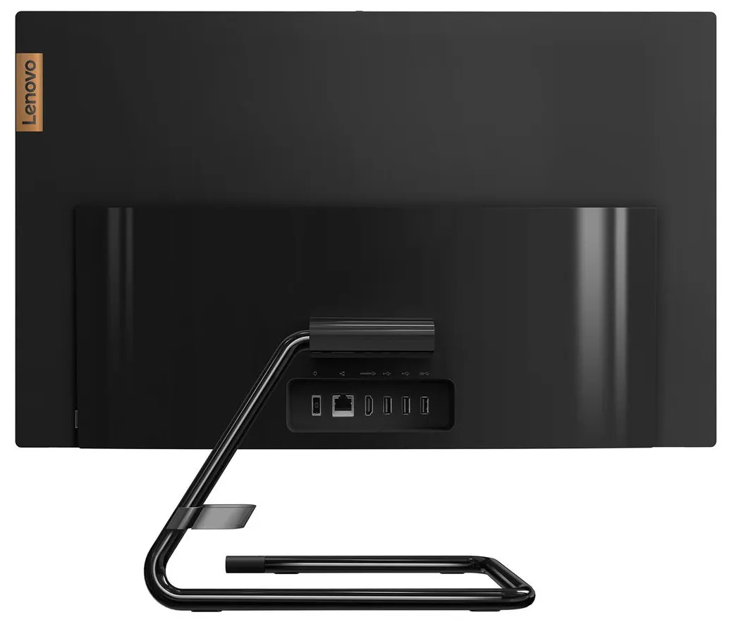 Моноблок Lenovo A340-24ICK F0ER004JRK