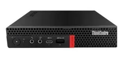 Компьютер Lenovo ThinkCentre M720q 10T7S1AE00