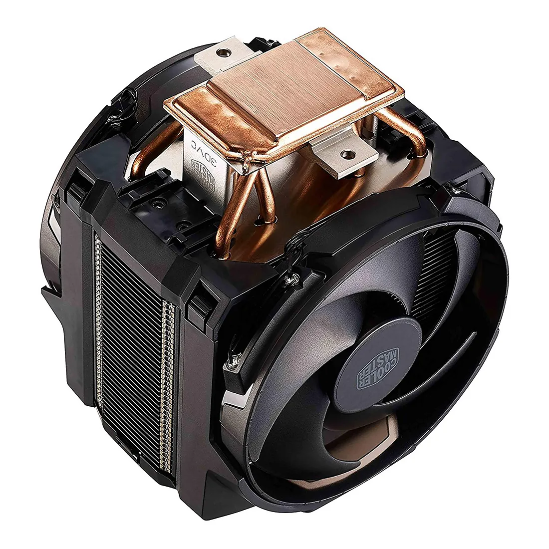 Кулер для CPU CoolerMaster MasterAir Maker 8 MAZ-T8PN-418PR-R1