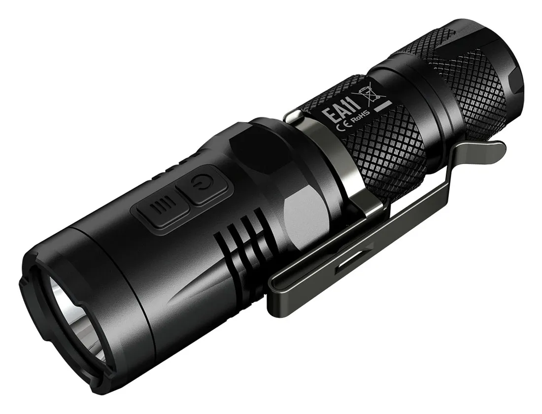 Фонарь Nitecore EA11