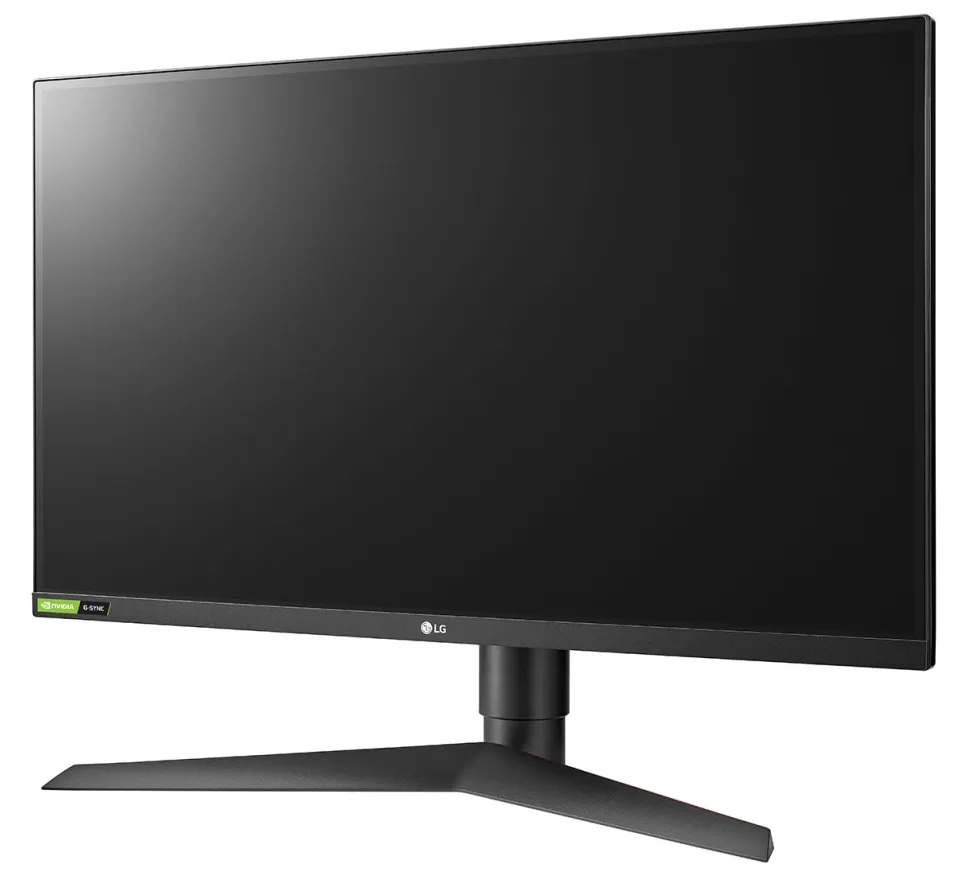 Монитор 27" LG 27GL850-B