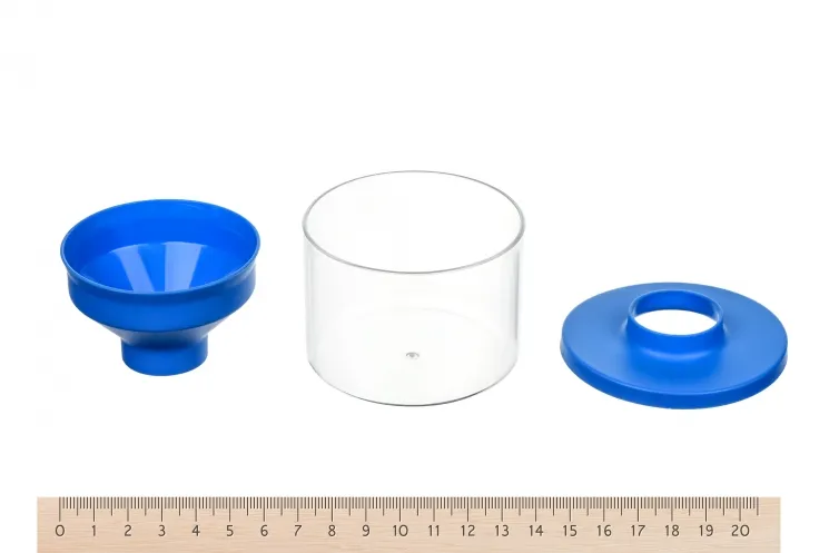 Научный набор Same Toy Система очистки воды 611UT