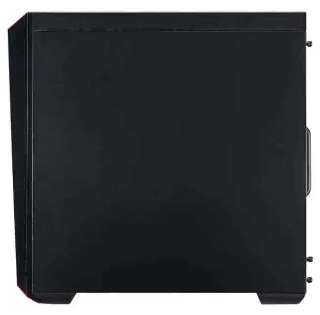 Корпус для ПК Cooler Master MasterBox Lite 5 RGB MCW-L5S3-KGNN-03
