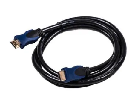 Видeo кабель PowerPlant HDMI - HDMI 0.75m KD00AS1199