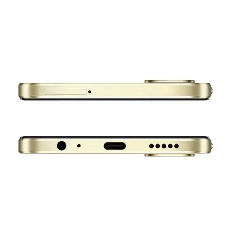 Смартфон Vivo Y16 3/32 GB Drizzling Gold
