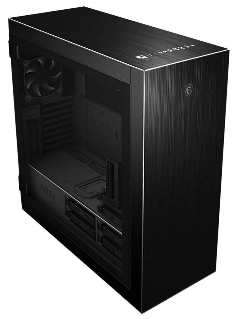 Корпус для ПК MSI MPG SEKIRA 500P