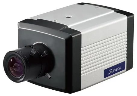 Классическая IP камера Surveon CAM2311SC-2