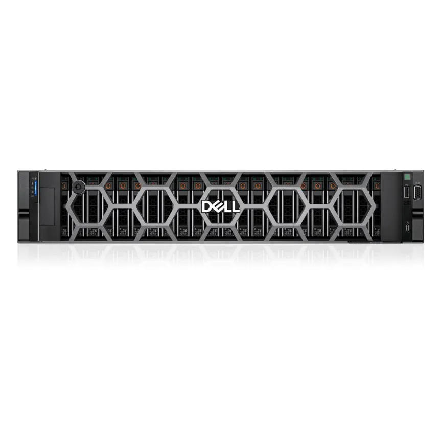 Сервер DELL PE R760 210-BDZY