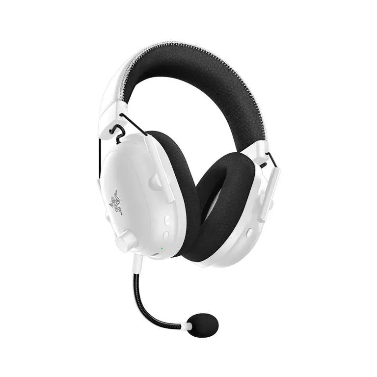 Гарнитура Razer Blackshark V2 Pro 2023- White Edition
