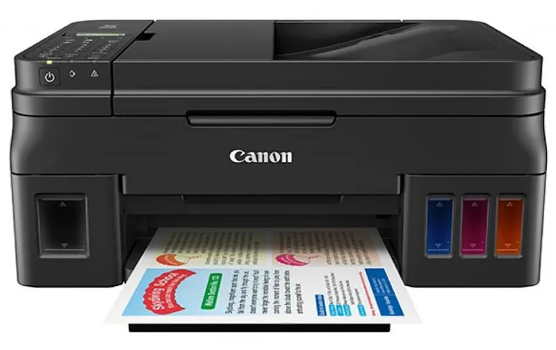 МФУ Canon PIXMA G4400 1515C009AA